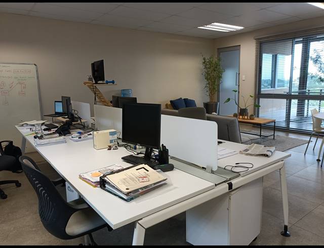 50M² OFFICE FOR SALE IN SIMBITHI ECO ESTATE